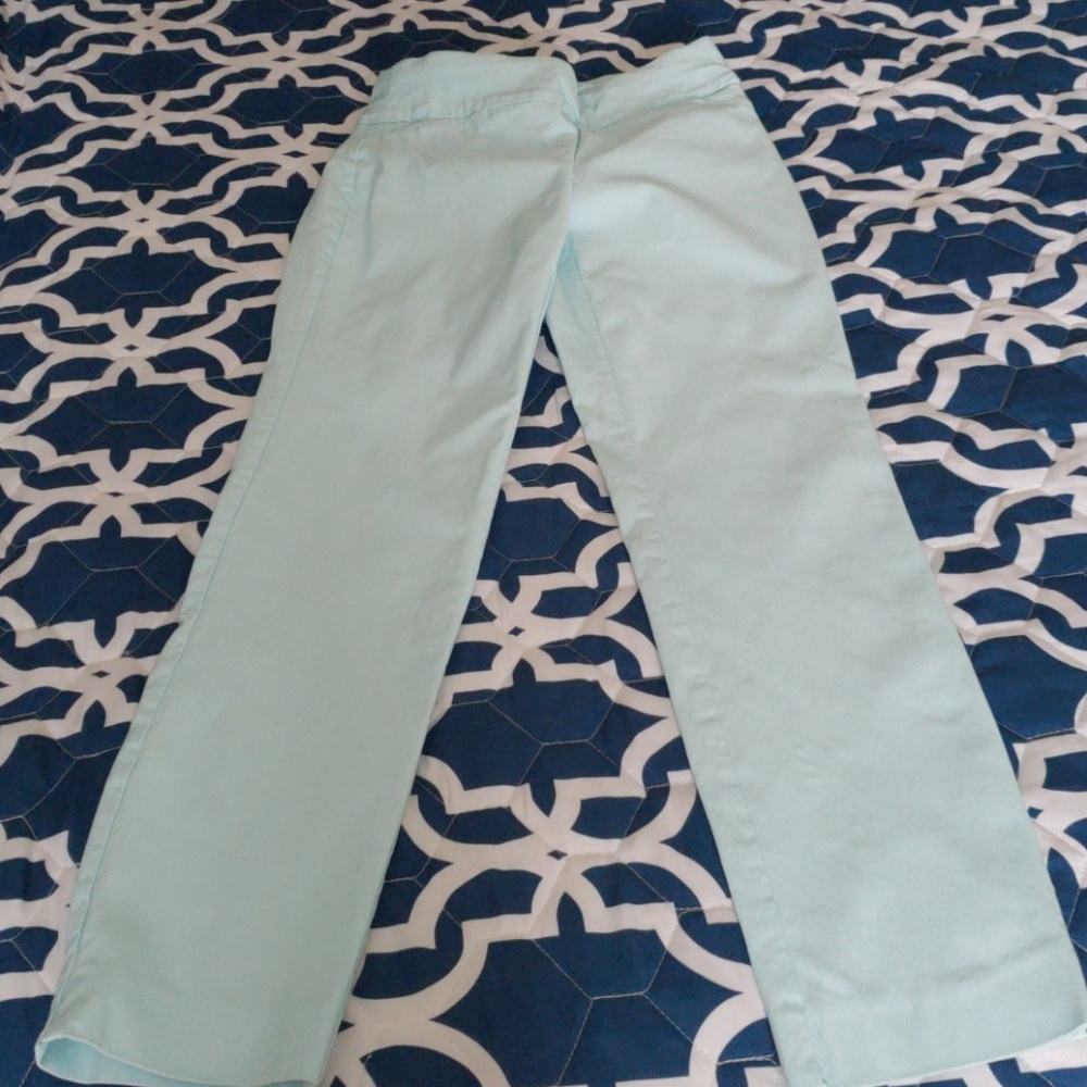 Work pants - Picture 2 of 3
